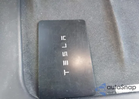 2022 Tesla Model 3 Long Range Dual Motor All-Wheel Drive from USA, damaged, VIN 5YJ3E1EB5NF256111